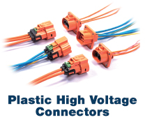 PlasticConnectors