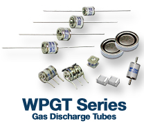 Gas Discharge Tubes