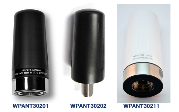 WPI-LTE-Antennas