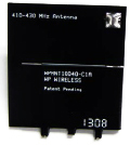 WPANT10040
